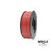 PLA HD  Coral Glitter 1.75  1KG  Winkle